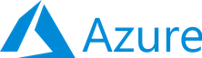 Hosted on Microsoft Azure